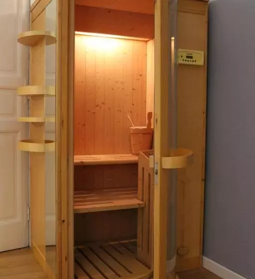 Aamiaismajoitus (B&B) Boutique Hotel Palazzo Corso Umberto