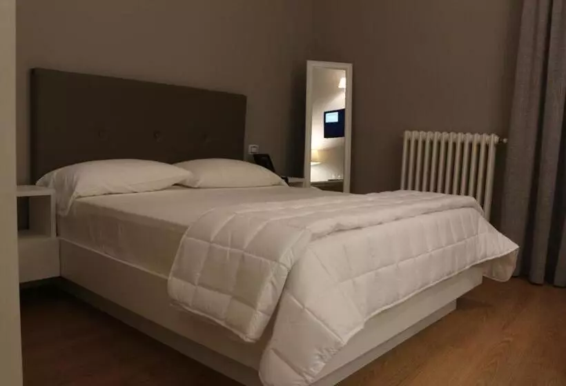 Aamiaismajoitus (B&B) Boutique Hotel Palazzo Corso Umberto