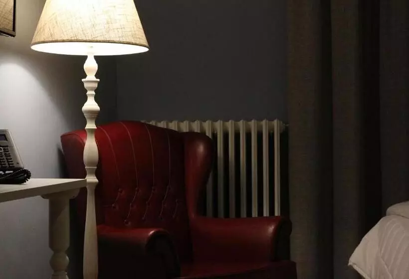 Aamiaismajoitus (B&B) Boutique Hotel Palazzo Corso Umberto