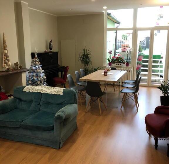 مبيت وإفطار Boutique Hotel Palazzo Corso Umberto