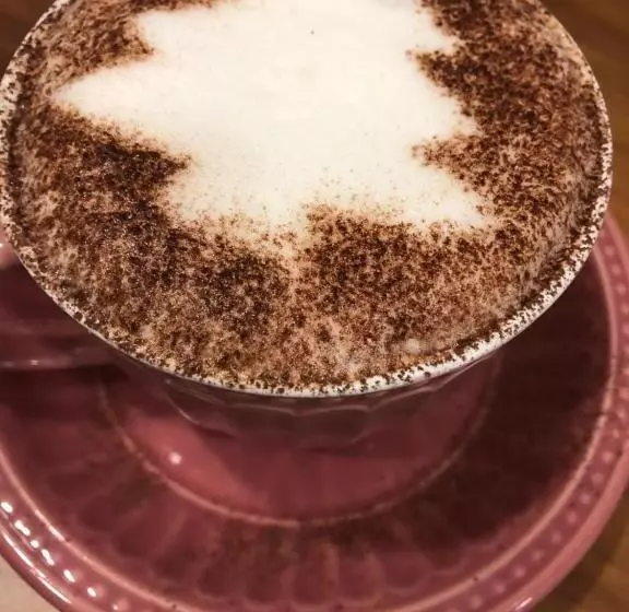 Aamiaismajoitus (B&B) Boutique Hotel Palazzo Corso Umberto