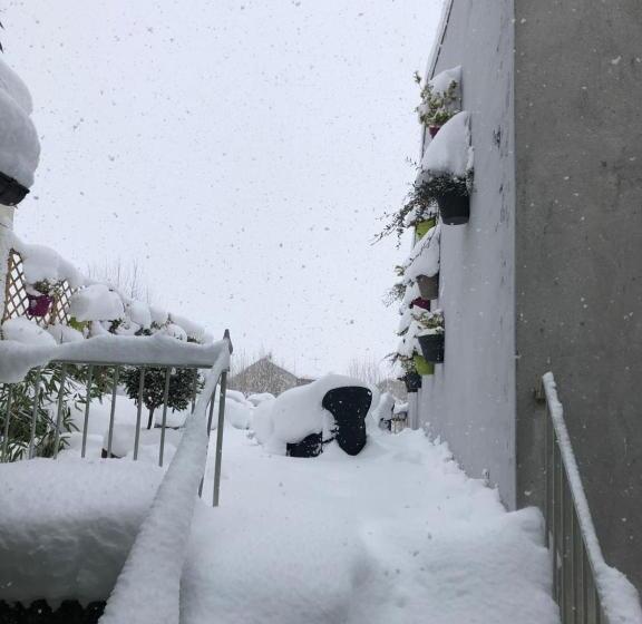 مبيت وإفطار Boutique Hotel Palazzo Corso Umberto