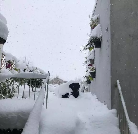 Aamiaismajoitus (B&B) Boutique Hotel Palazzo Corso Umberto