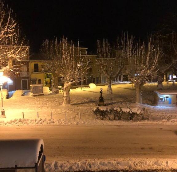 مبيت وإفطار Boutique Hotel Palazzo Corso Umberto