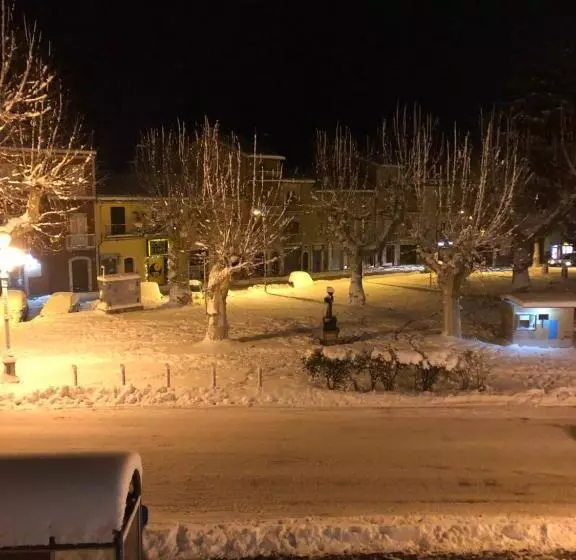 Aamiaismajoitus (B&B) Boutique Hotel Palazzo Corso Umberto