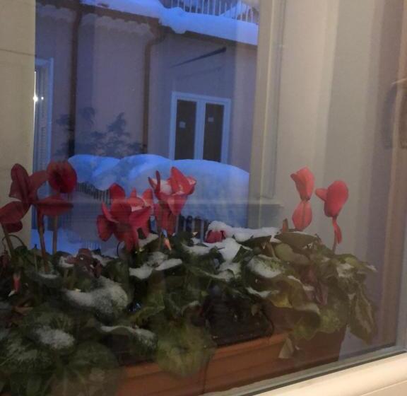 مبيت وإفطار Boutique Hotel Palazzo Corso Umberto