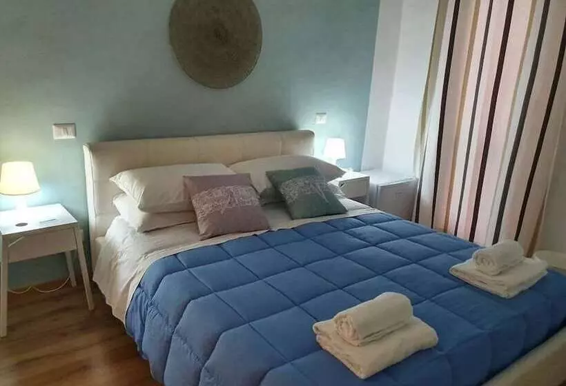 ベッドアンドブレックファースト G Home Gallipoli Rooms And Suite