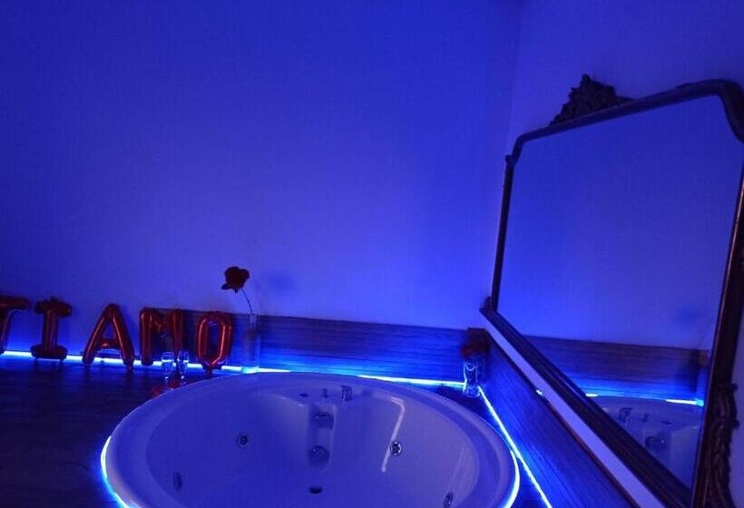 تختخواب و صبحانه Palese Profumo Di Mare