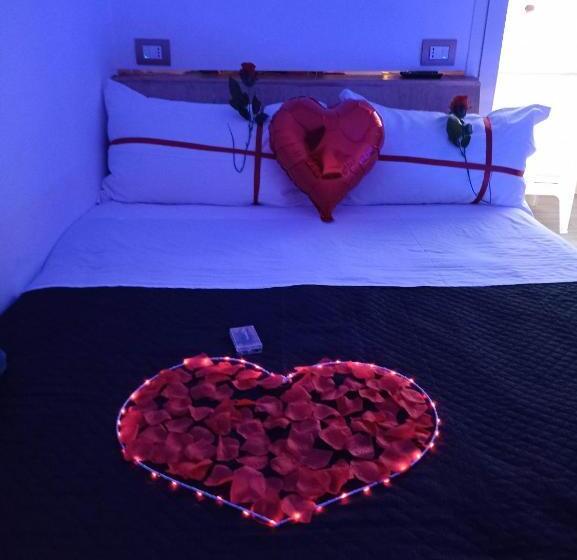 تختخواب و صبحانه Palese Profumo Di Mare