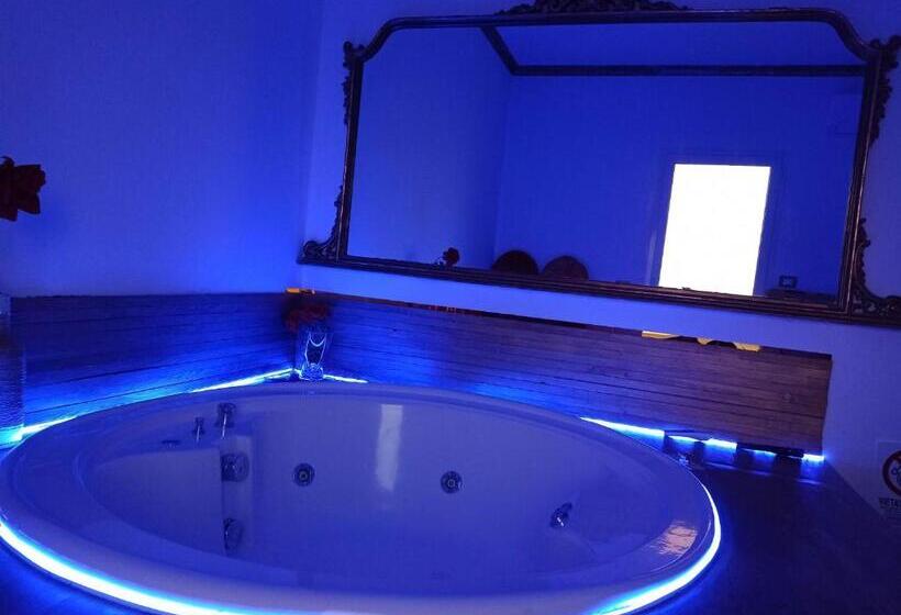 تختخواب و صبحانه Palese Profumo Di Mare