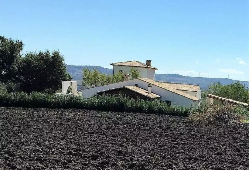 Aamiaismajoitus (B&B) Villa Angiolina, Molise