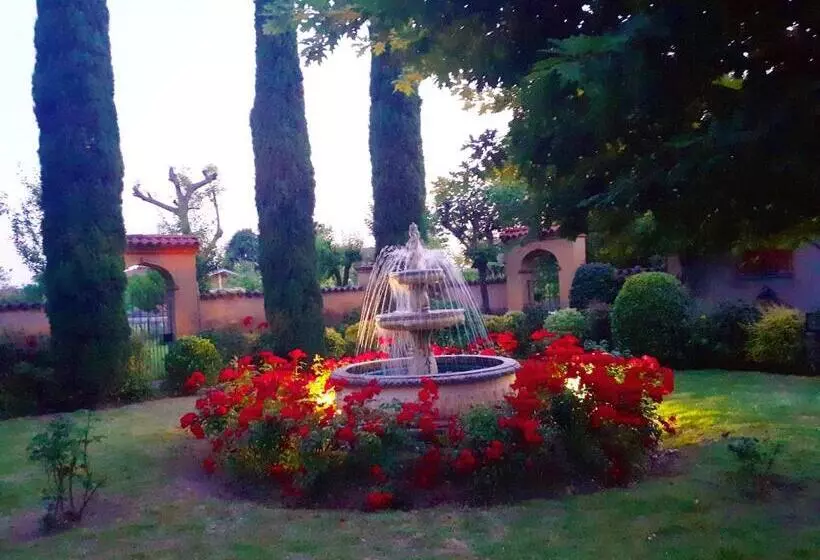 Cascina Corteprimavera, B&b Del Baliot