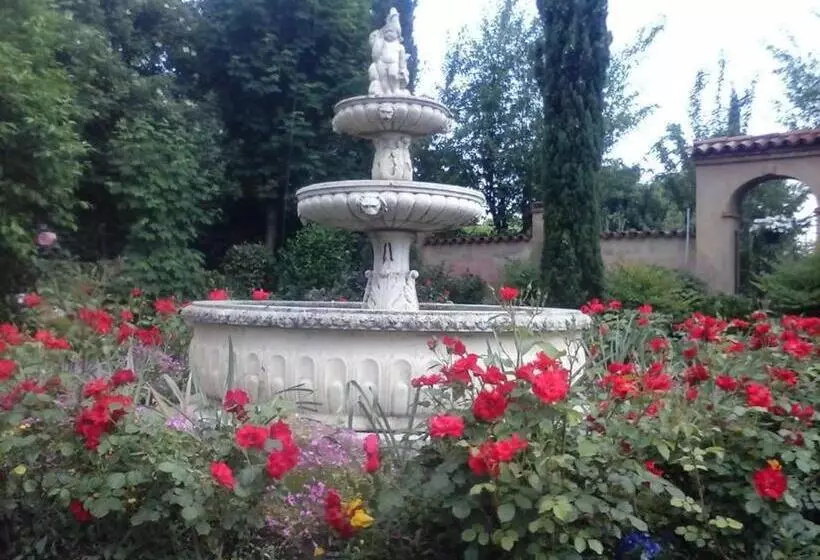 Cascina Corteprimavera, B&b Del Baliot