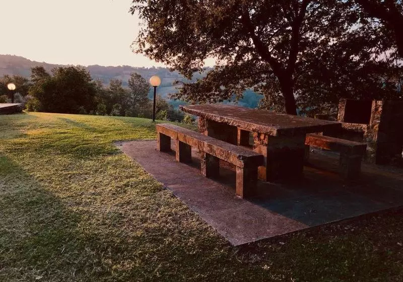 Country House Poggio Aione