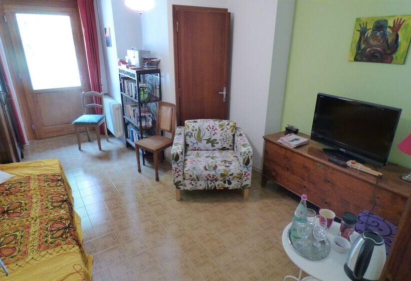 Damarco Alloggio Turistico Locanda