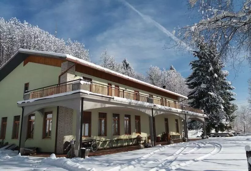 Damarco Alloggio Turistico Locanda