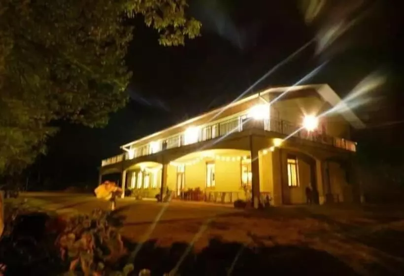 Damarco Alloggio Turistico Locanda