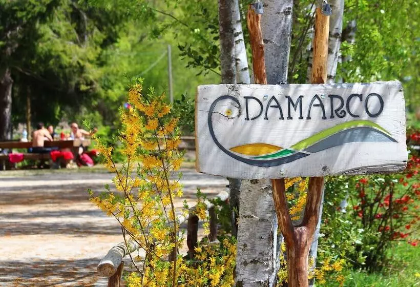 Damarco Alloggio Turistico Locanda