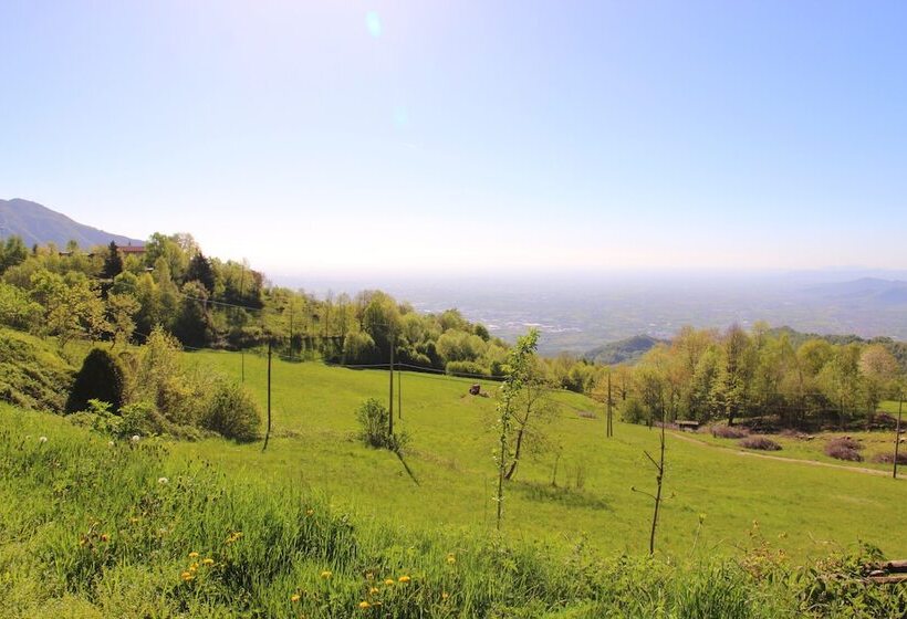 Damarco Alloggio Turistico Locanda