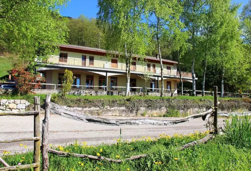 Damarco Alloggio Turistico Locanda