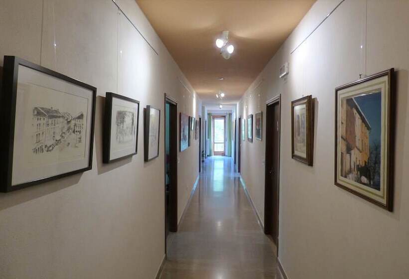 Damarco Alloggio Turistico Locanda