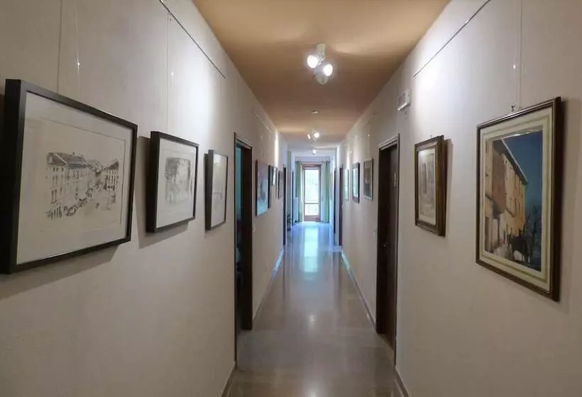 Damarco Alloggio Turistico Locanda