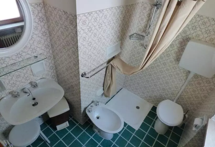 Damarco Alloggio Turistico Locanda