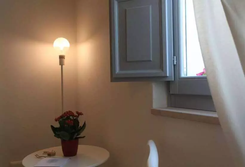 Fonteblu B&b
