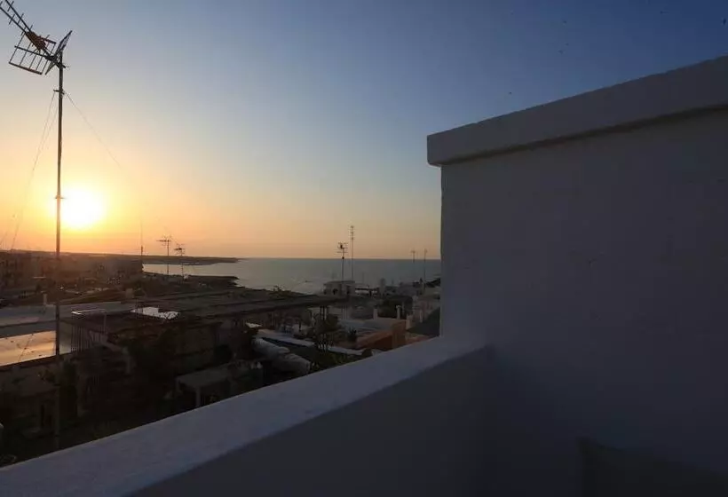 Fonteblu B&b