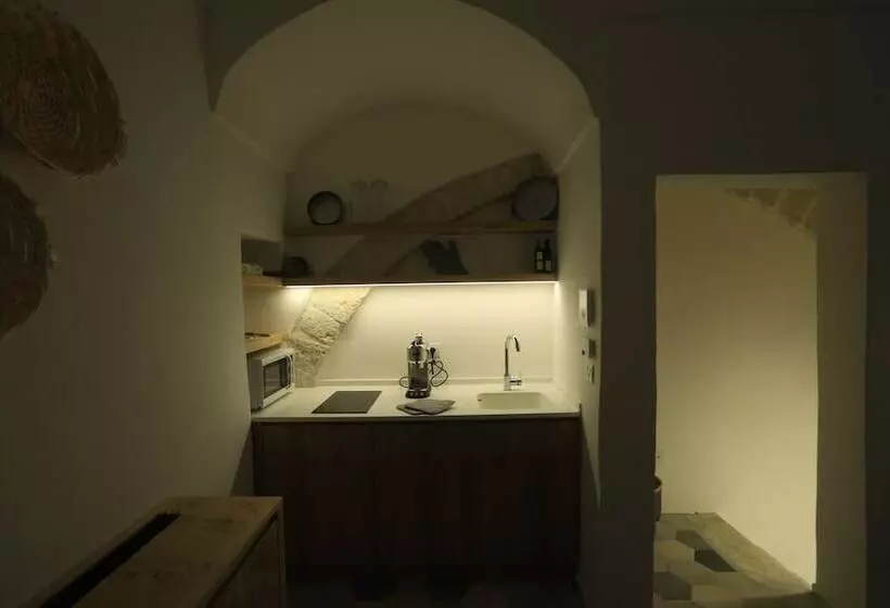 Fonteblu B&b