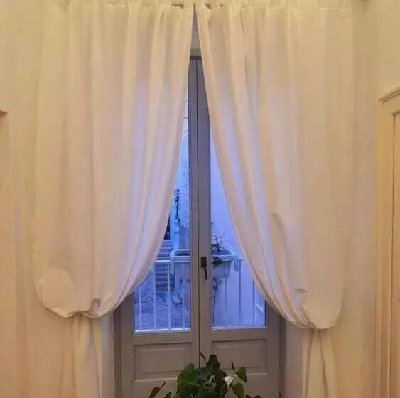 Fonteblu B&b