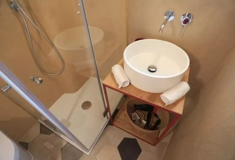 Fonteblu B&b