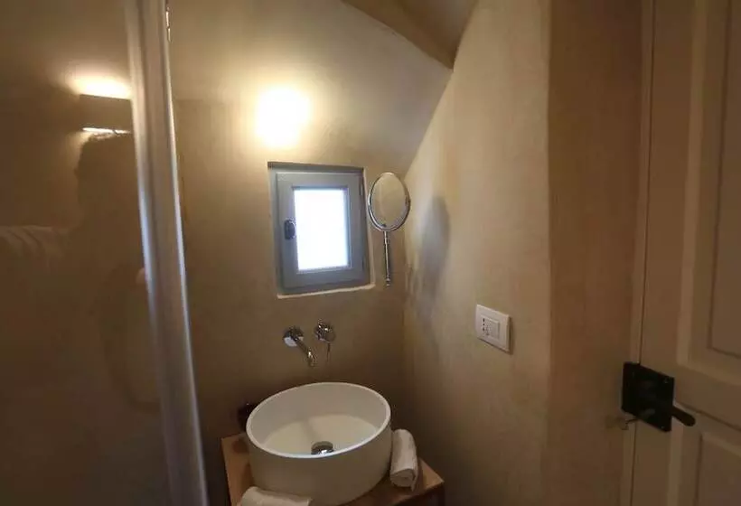 Fonteblu B&b
