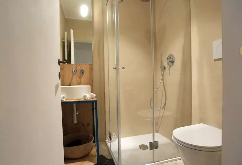 Fonteblu B&b