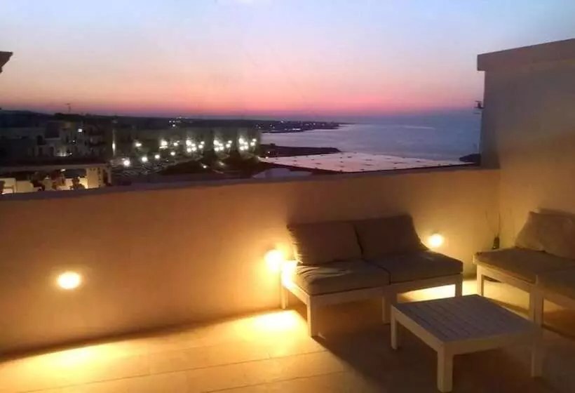 Fonteblu B&b
