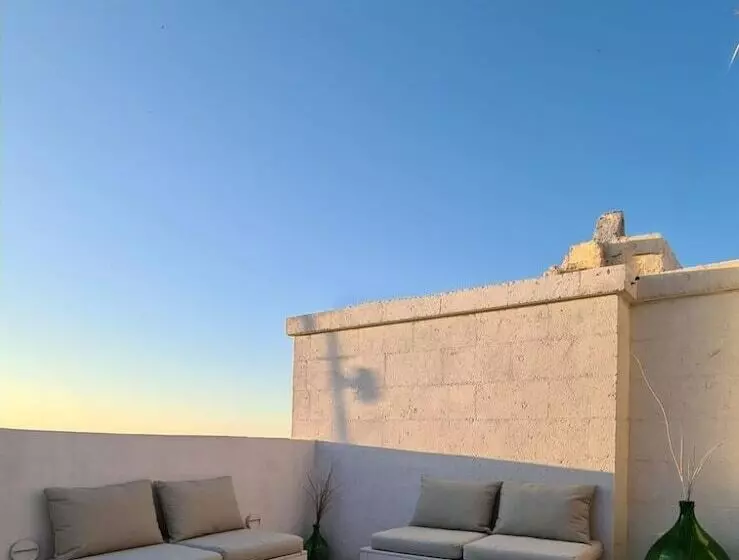 Fonteblu B&b