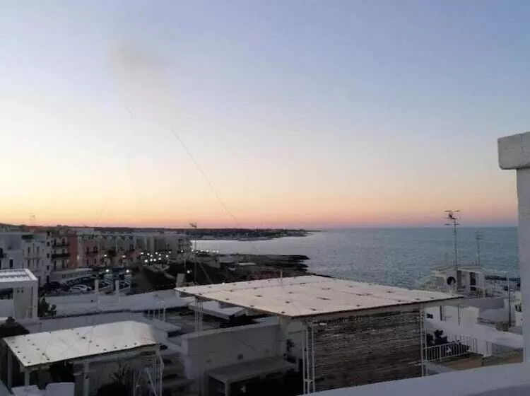 Fonteblu B&b