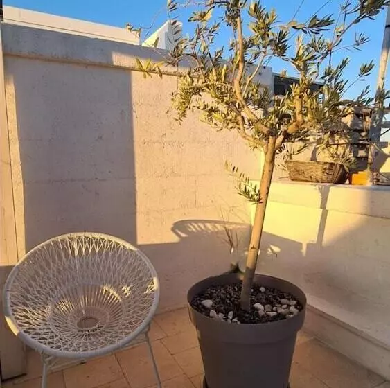 Fonteblu B&b