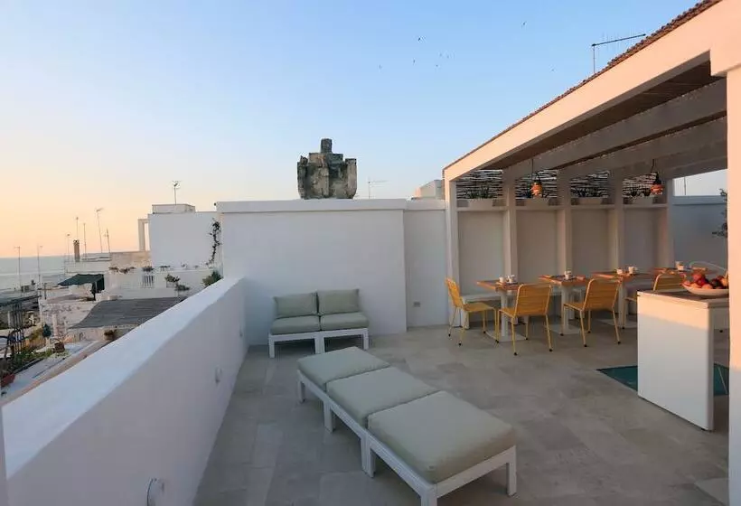 Fonteblu B&b