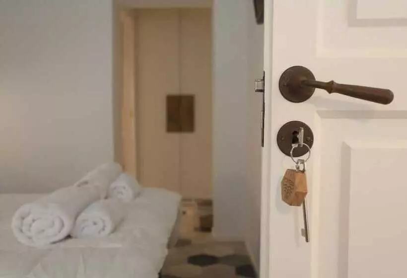 Fonteblu B&b