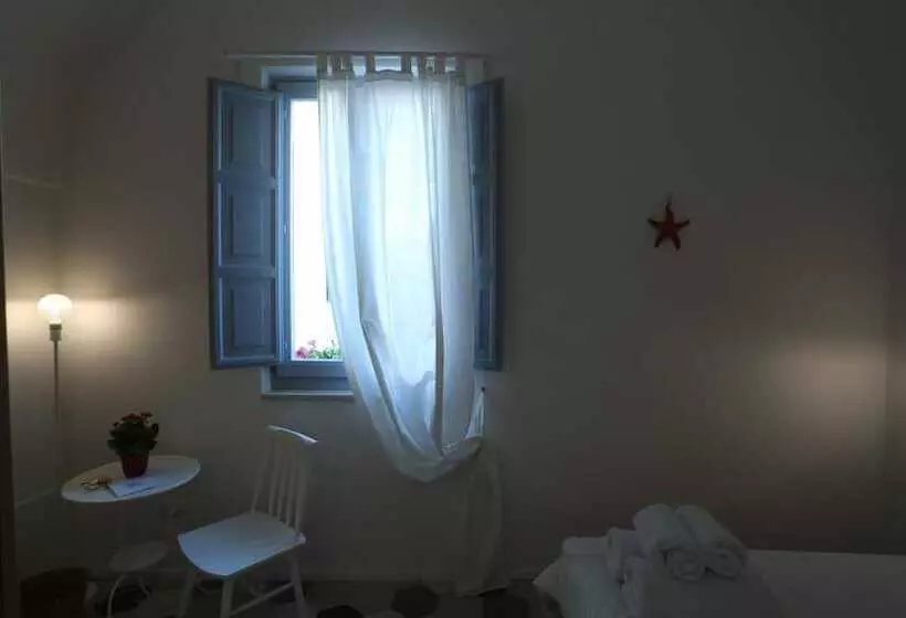Fonteblu B&b