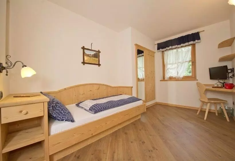 田舎風ホテル Agritur Col Verde B&b