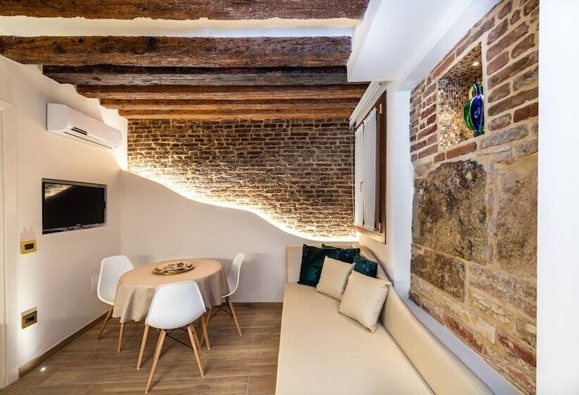Nike Apartments Venice Castello