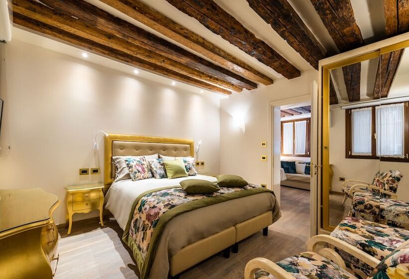 Nike Apartments Venice Castello