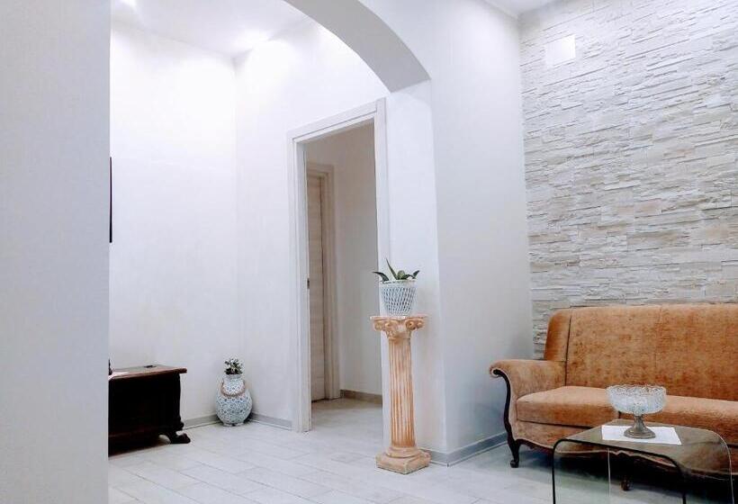 Pension (Hôtel basse catégorie) Affittacamere Rizzoli