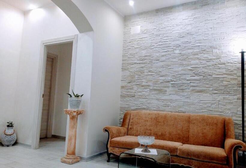 Pension (Hôtel basse catégorie) Affittacamere Rizzoli