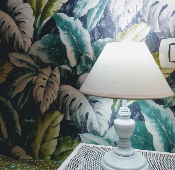 Pension (Hôtel basse catégorie) Affittacamere Rizzoli