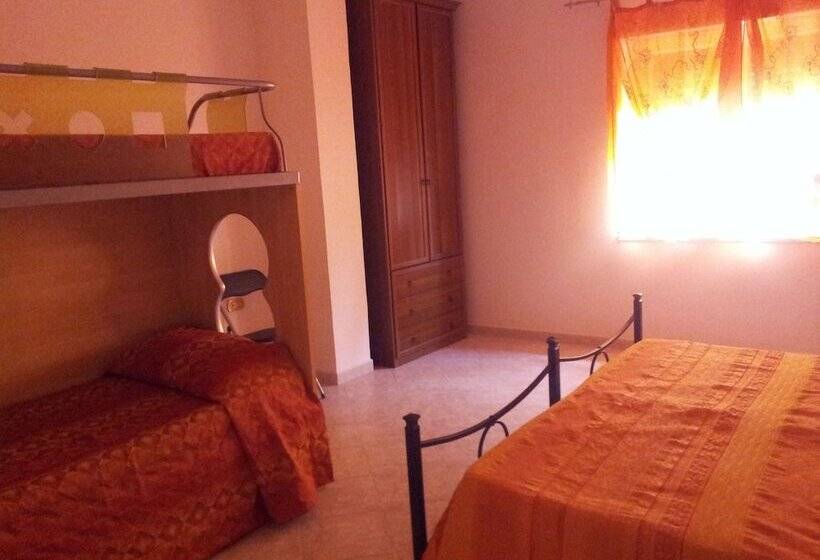 بنسيون Borgo Antico