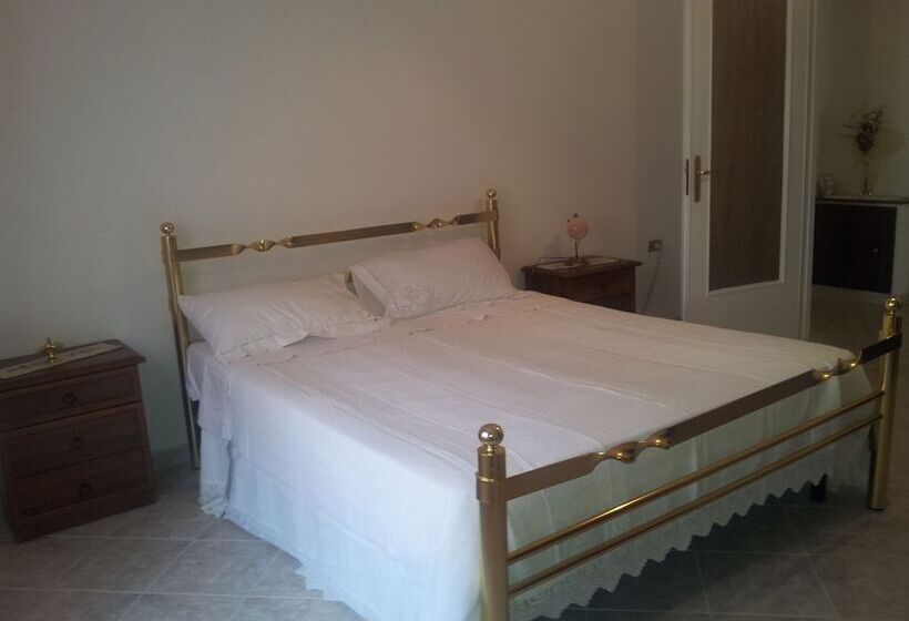 بنسيون Borgo Antico