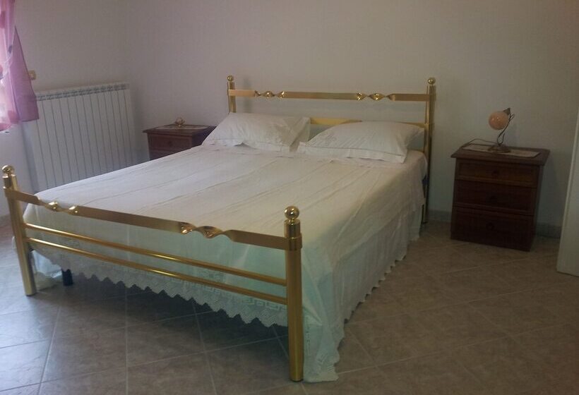 بنسيون Borgo Antico